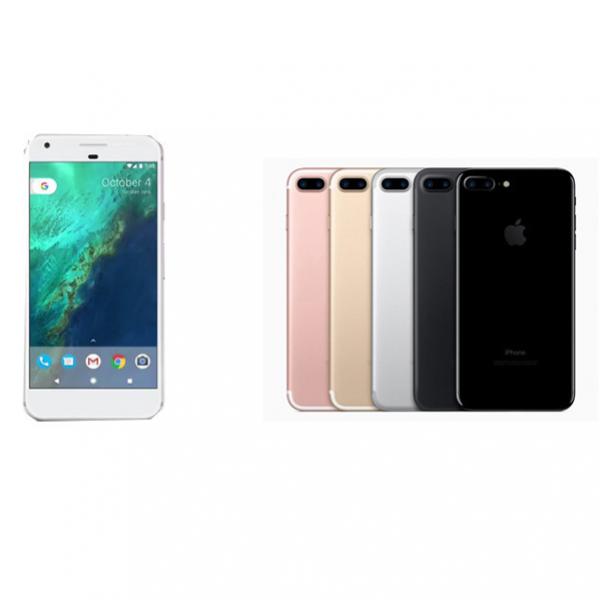 5 สิ่งที่ทำให้ Pixel XL น่าซื้อกว่า iPhone 7 Plus